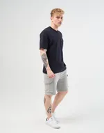 Футболка We Don’t Care Pocket T-shirt Navy