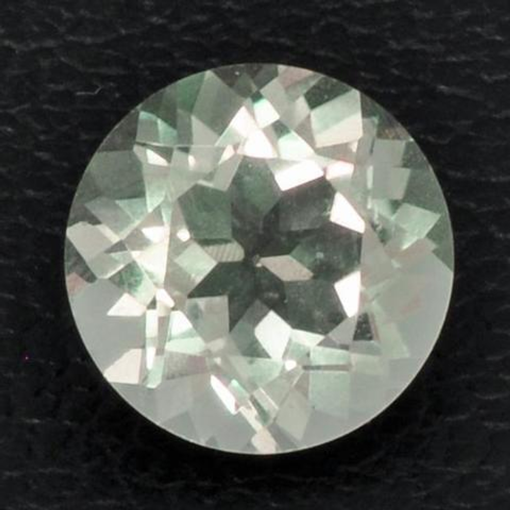 Празиолит (Ø 3.00 мм)