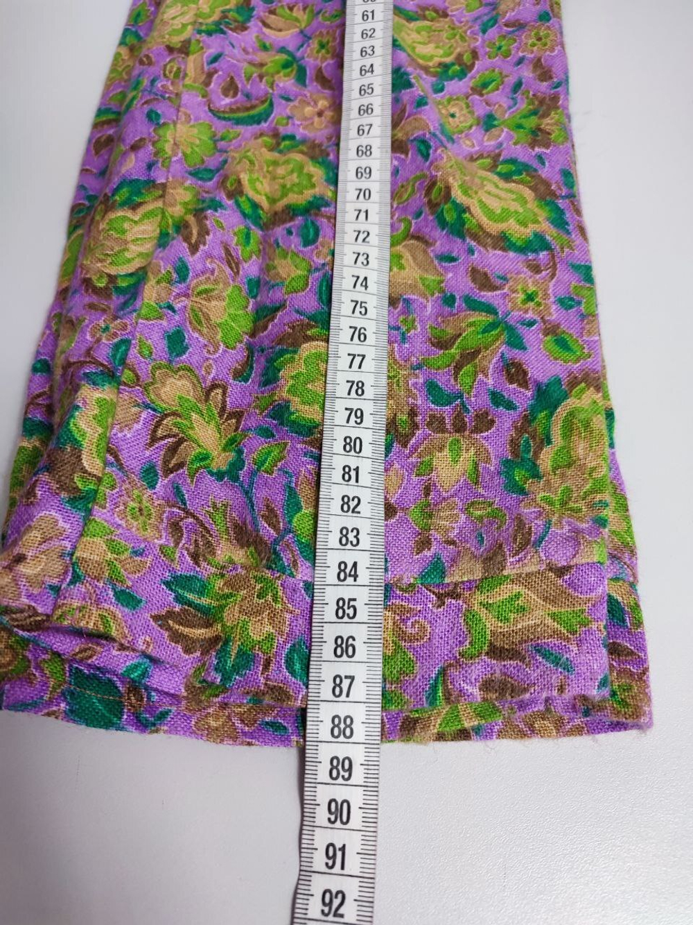 Брюки красивые 42 размер