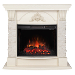 Каминокомплект Real Flame Athena 25/25,5 WT с очагом Sparta 25,5