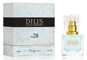 Dilis Parfum Dilis Classic Collection No. 28
