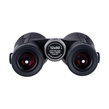 TRD OWL 12x50