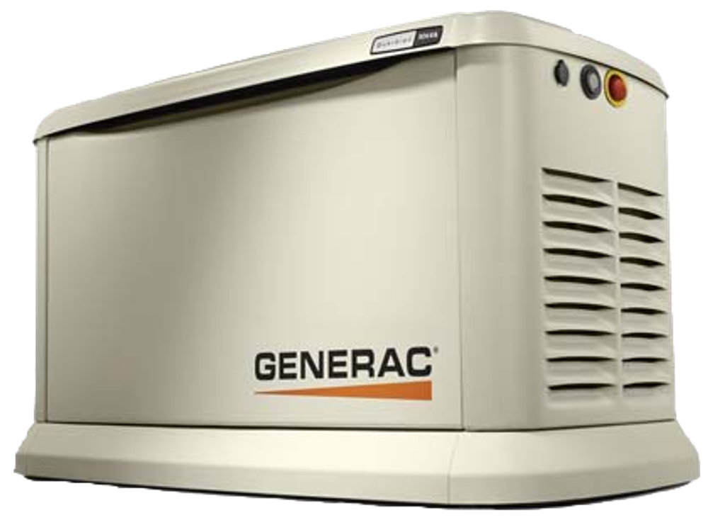 Газовый генератор Generac 7146