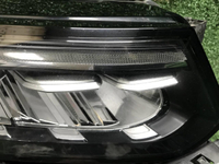 Фара правая Geely Tugella (2019-2024) LED