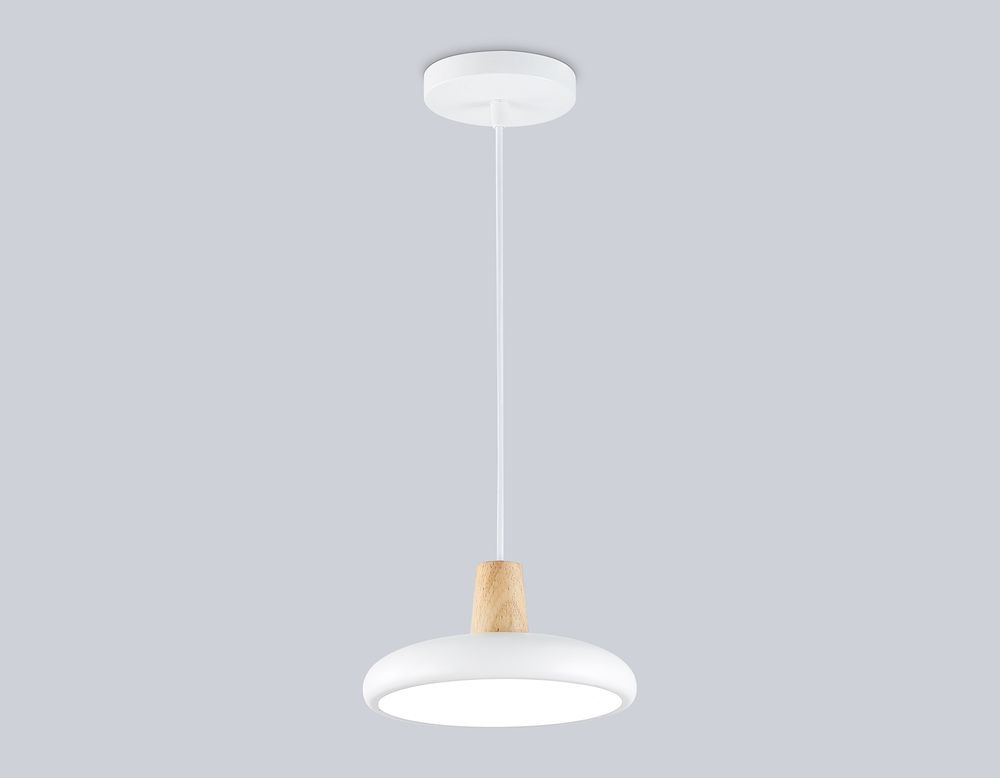 Ambrella Светильник светодиодный подвесной LineTech FL4838