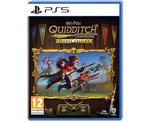 Harry Potter Quidditch Champions Deluxe Edition (PS5) NEW