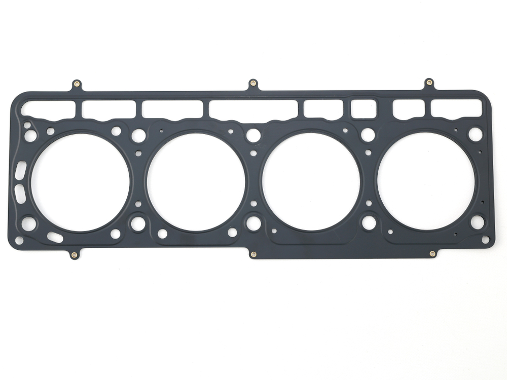 Прокладка ГБЦ УМЗ EvoTech 2.7 а/м ГАЗель Next многослойный металл (RUATI)