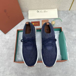 Кроссовки Loro Piana