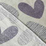 Комплект постельного белья Сатин 100% хлопок C637