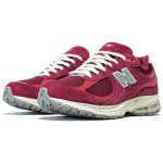 Кроссовки New Balance 2002R Bordeaux