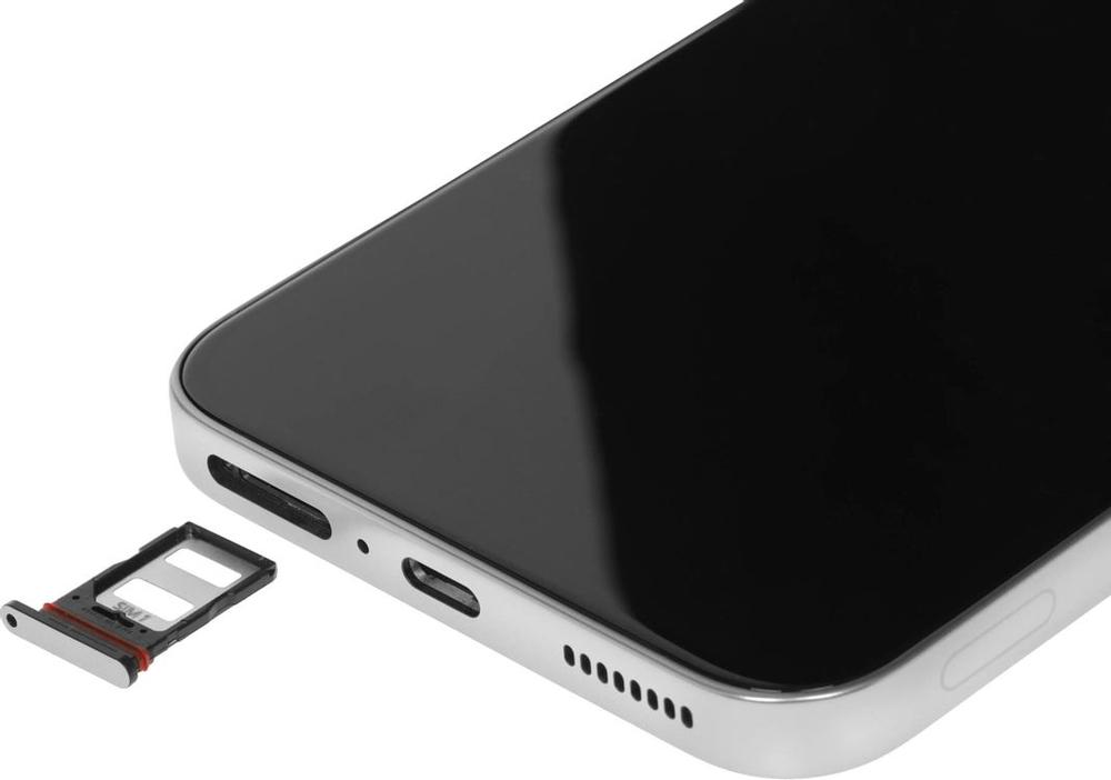 6.78" Смартфон INFINIX GT 30 8/256Gb,  X6876,  NFC,  AMOLED,  144Гц,  5500мAч,  белый