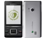 Мобильный телефон Sony Ericsson j20i Hazel Black