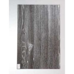 Подкладка настольная (плейсмет) Wood textured-Grey 45,7*30,5 см, P.L. Proff Cuisine