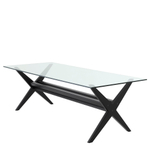 Обеденный стол Dining Table Maynor арт.114498