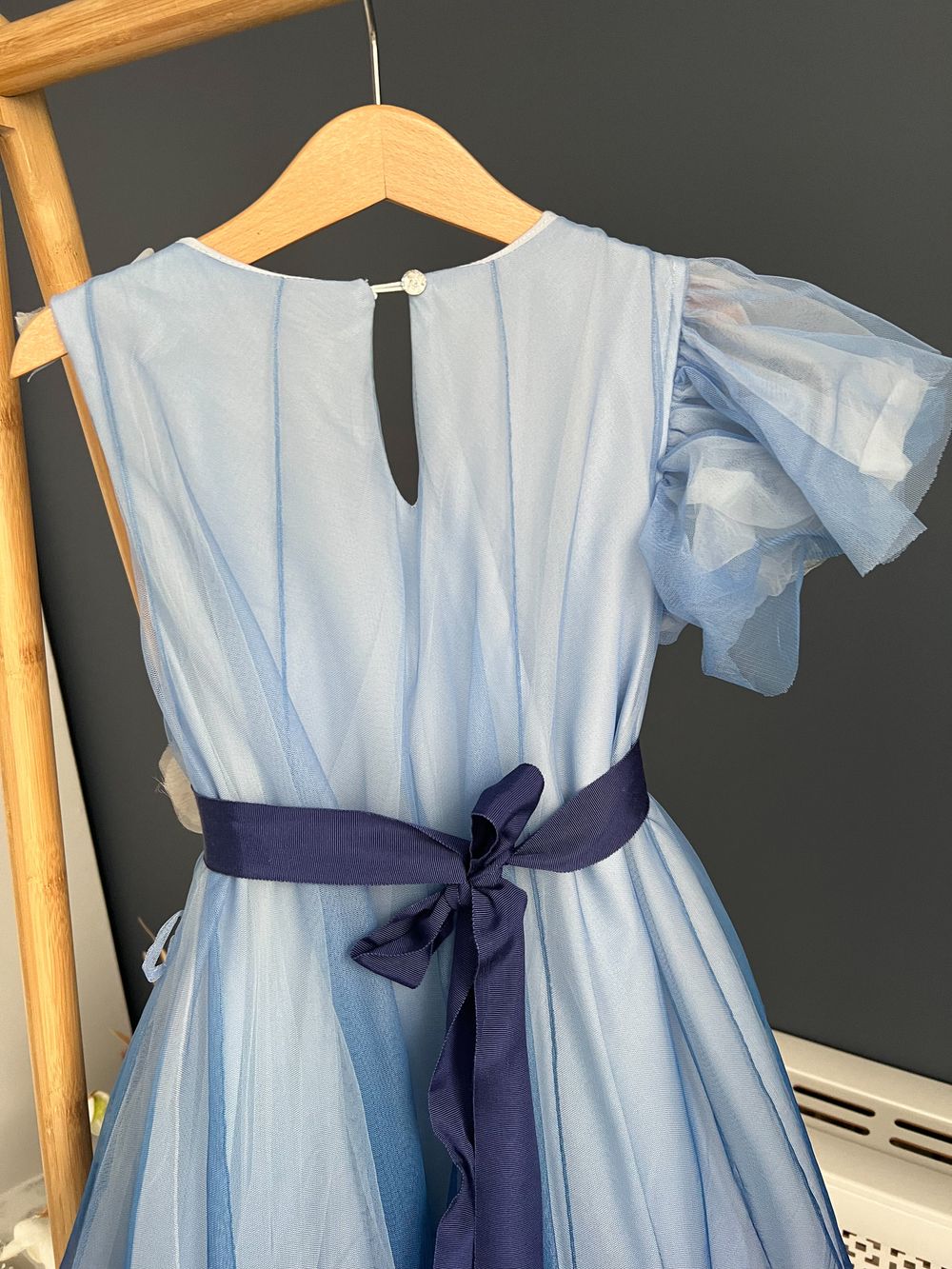 Платье Monnalisa, 140