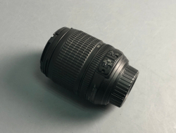 Nikon 18-105 Не работает автофокус Плесень на линзе