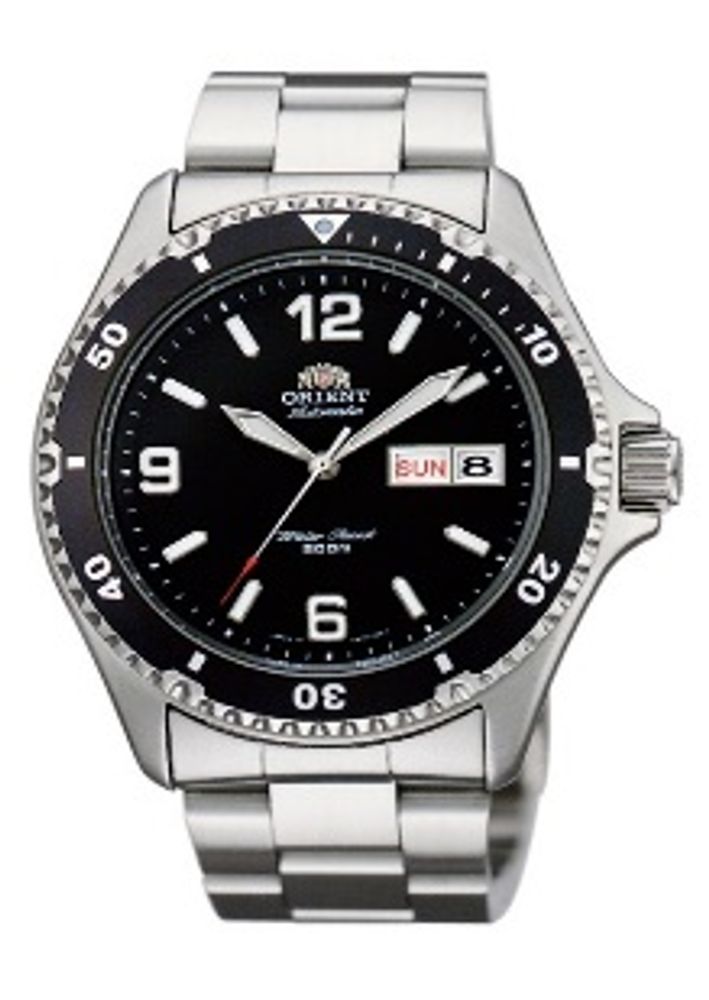 Часы механические Orient Sport FAA02001B3