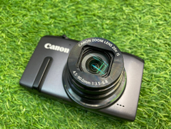 Canon SX270 HS