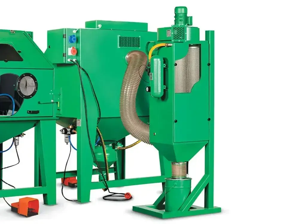 Фильтр для пескоструйной камеры 7,5 м2 325х325х600 мм арт. 22070103