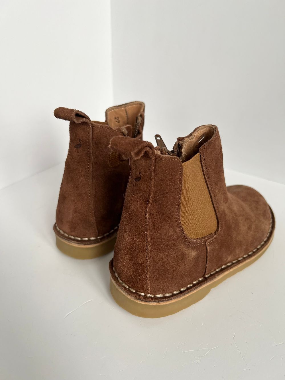 Ботинки Petit Nord, 27