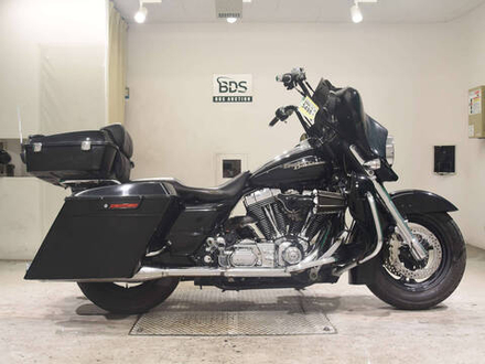Harley-Davidson Street Glide FLHX1450 2006