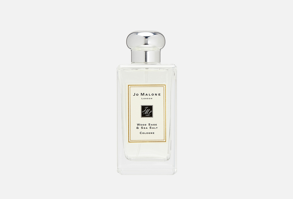 Jo Malone Wood Sage & Sea Salt