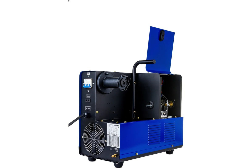 Инверторный сварочный полуавтомат Brima MIG-250 380В