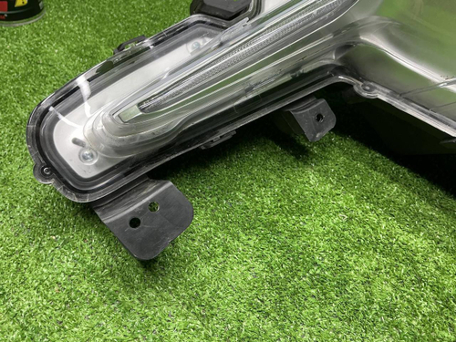 ДХО левый Changan Uni-K (2020-н.в.)