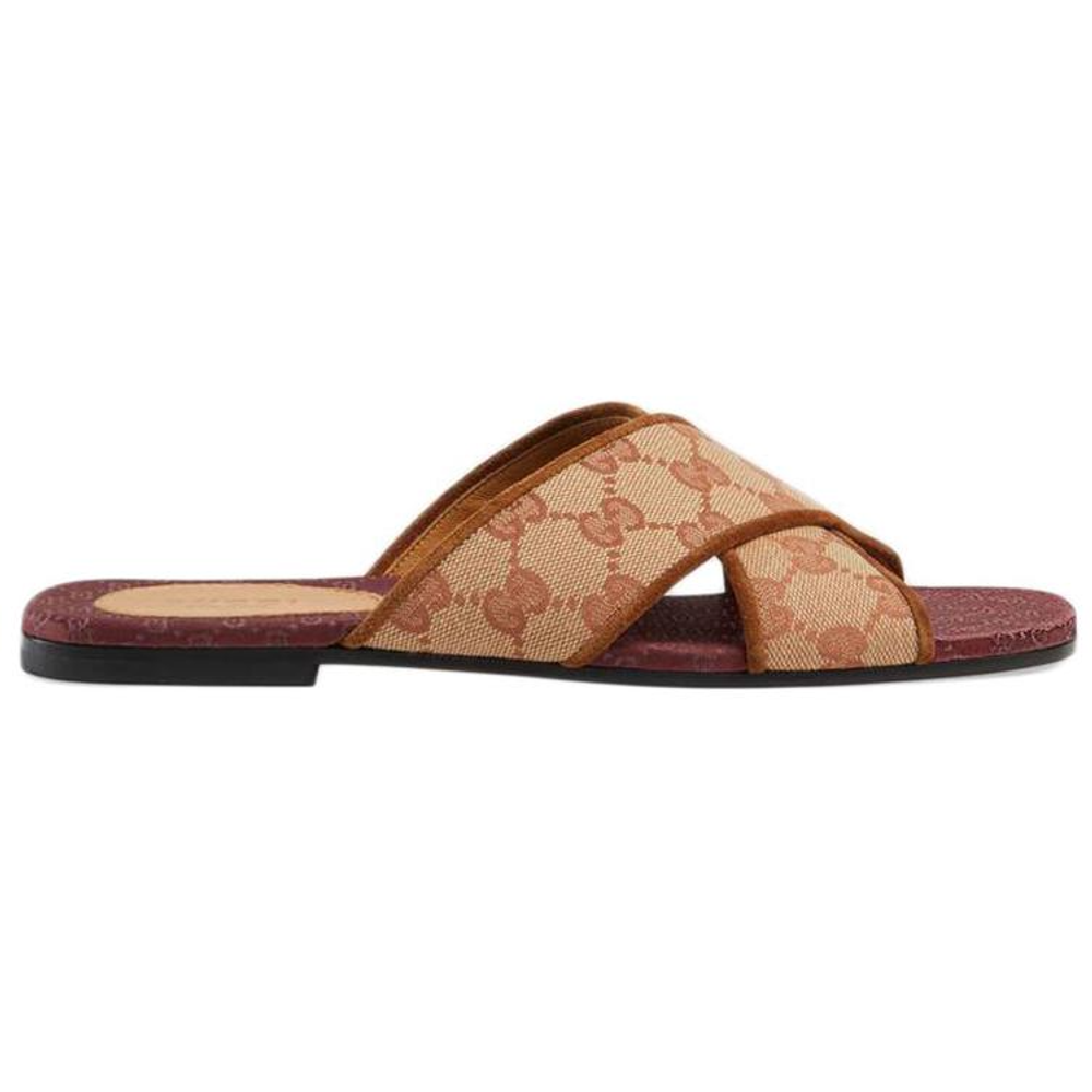 Gucci (Женская размерная сетка)