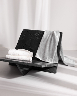 Полотенце Kenzo Hanadot Perle (70 x 140 см)