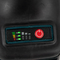 Аккумуляторная болгарка Бесщеточная Bosch GWS180LI-125MM 18V