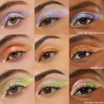 Colourpop Colour Shadow Stix