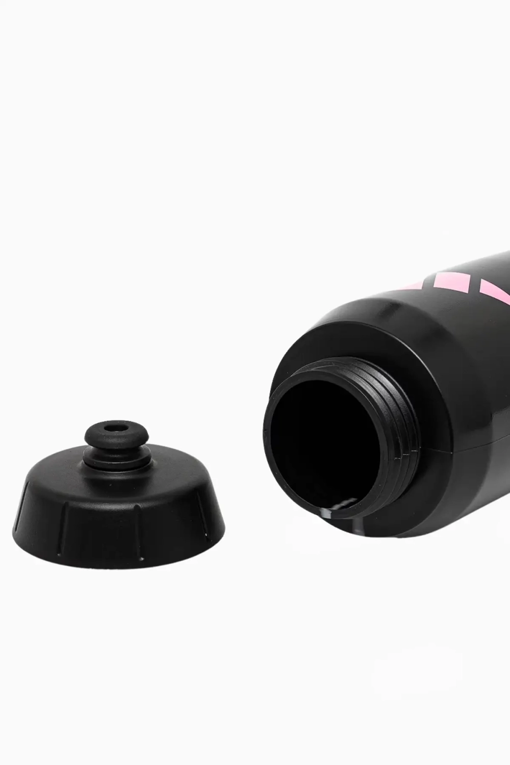 Бутылка для воды adidas Juventus FC 25/26 - черный