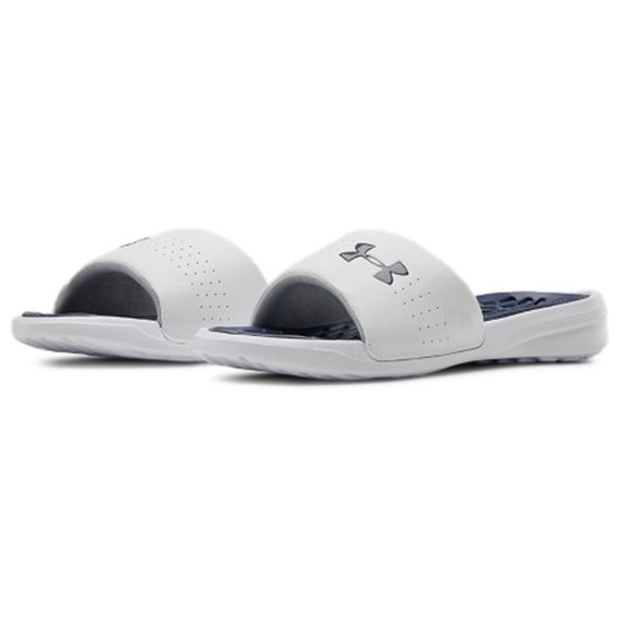 Under Armour Playmaker Fixed Strap 'White Blue'