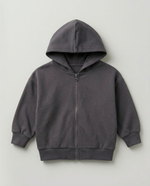 Толстовка на молнии 24413