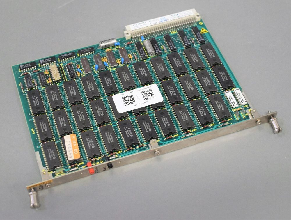 SIEMENS 6FX1190-1AA00