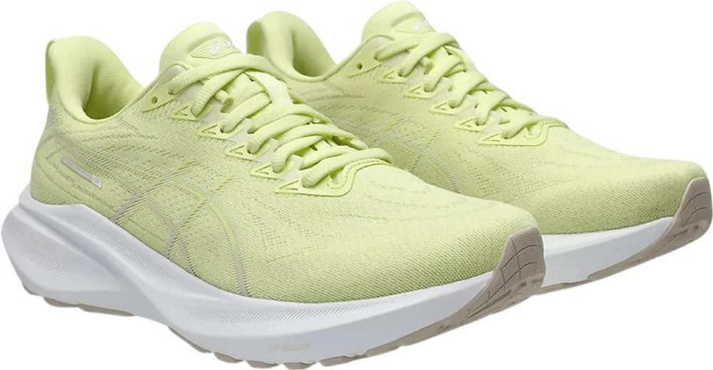 Кроссовки Asics GT-2000 13 зеленый