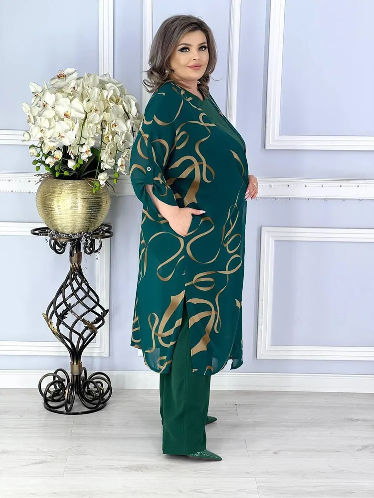 Комплект тройка Эва-3 Fabrika