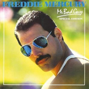 Freddie Mercury Calendar 2022