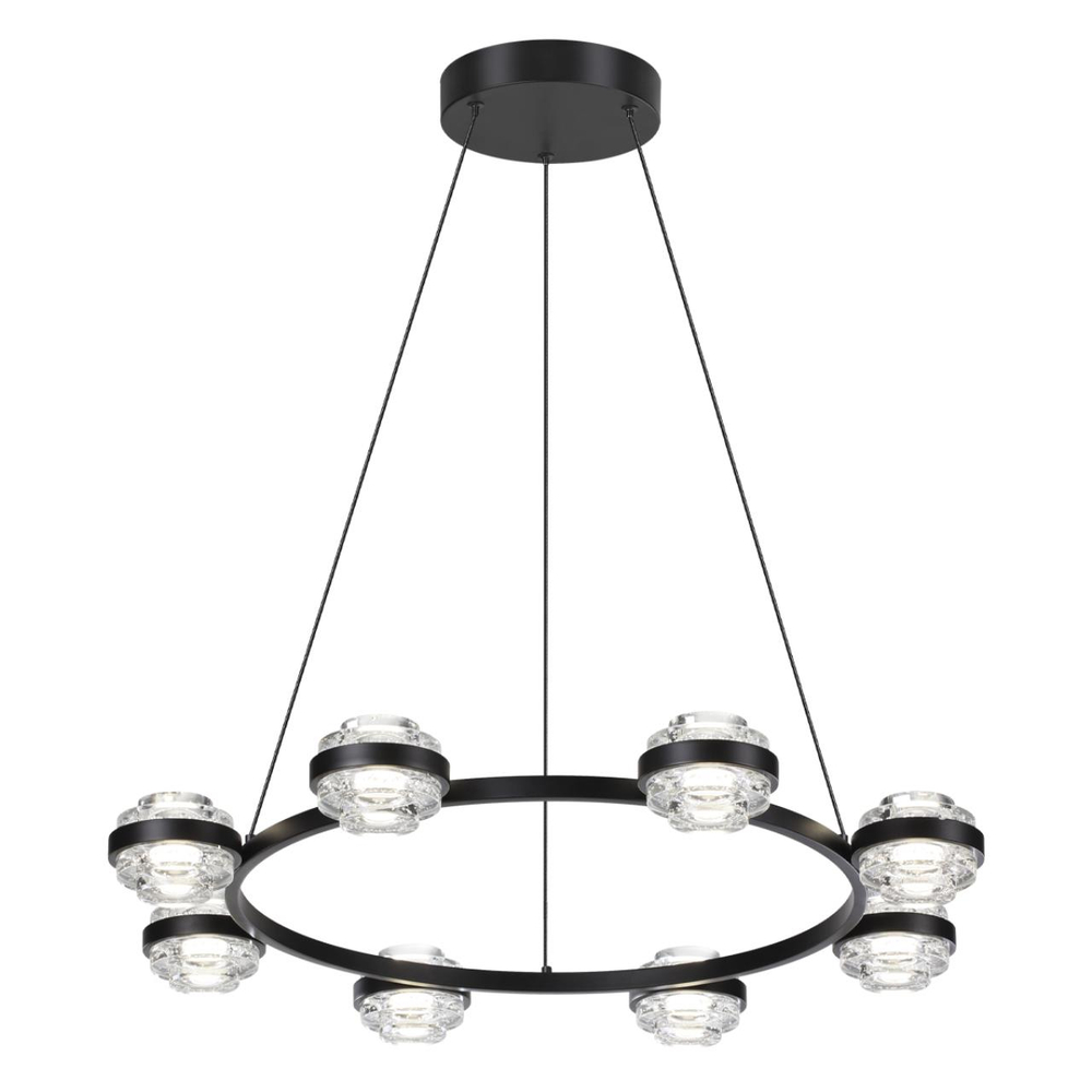 5031/50L ODL Люстра LED 50Вт 4000К 220В IP20 L-VISION