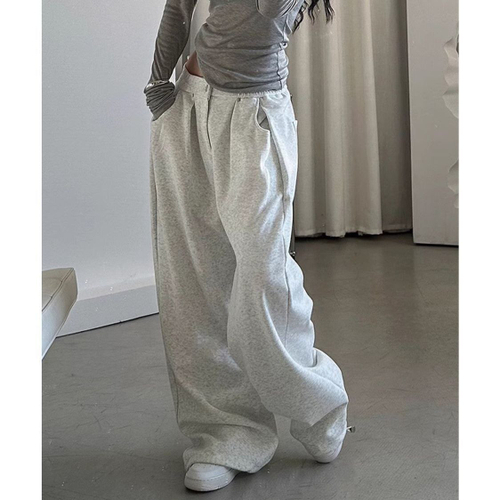 Ретро-брюки для женщин