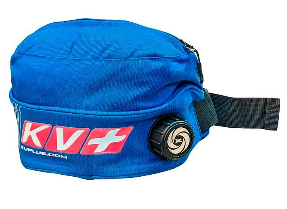 Подсумок KV+ Thermo waist bag 1L 22D05