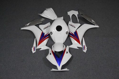 Комплект пластика для мотоцикла Honda CBR 1000RR 12-15 HRC