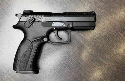 Grand Power T12-FM2 к. 10х28 № 2002099