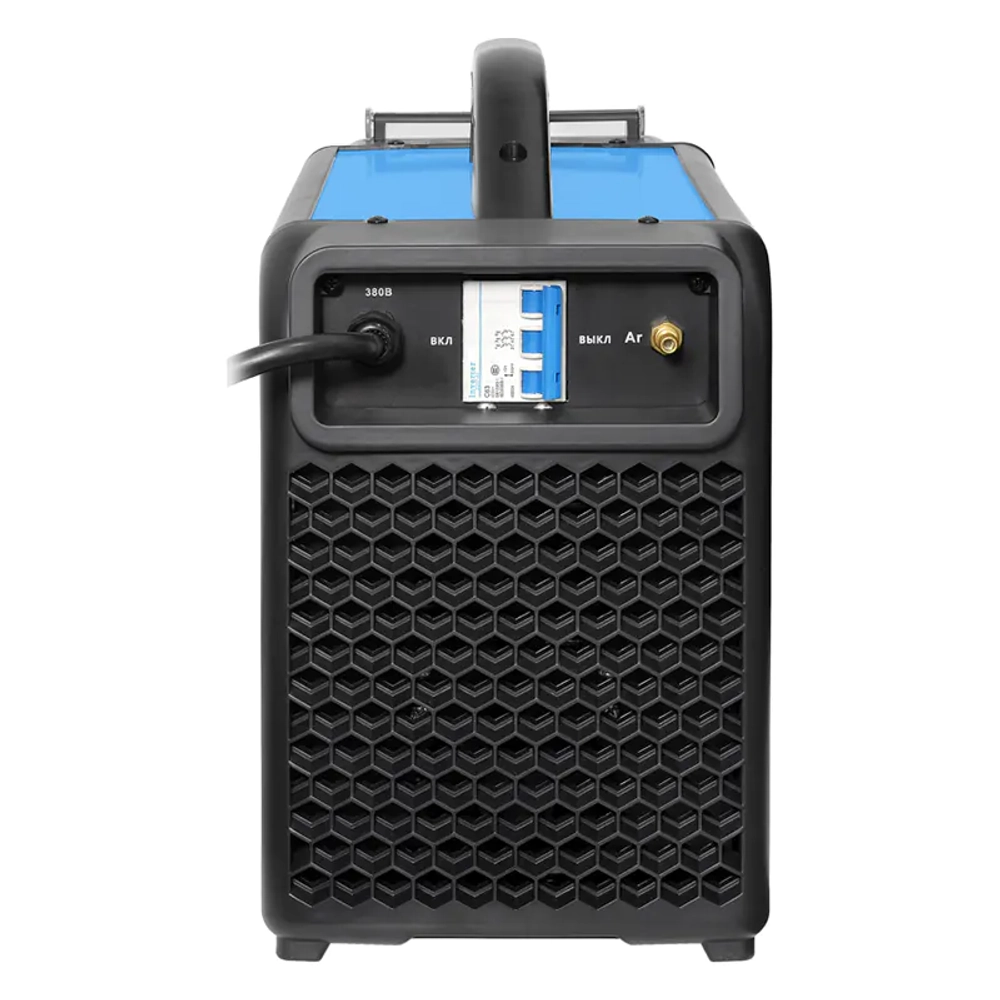 ТСС EVO TIG-315 AC/DC аппарат аргонодуговой сварки 035264