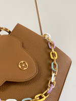 Louis Vuitton Capucines BB