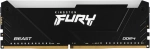 Оперативная память 16GB DDR4 3200MHz Kingston FURY Beast RGB Black CL16 KF432C16BB12A/16WP