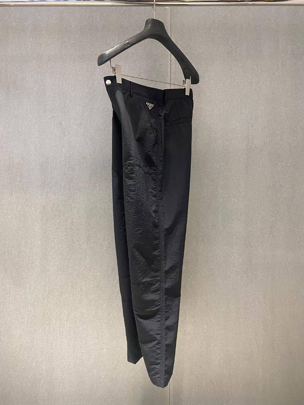 Брюки Prada