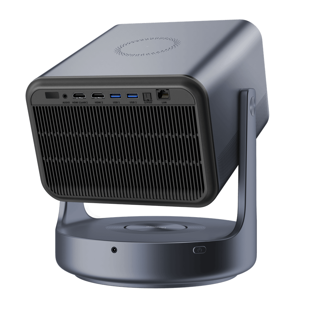 Проектор Hisense C2 ULTRA