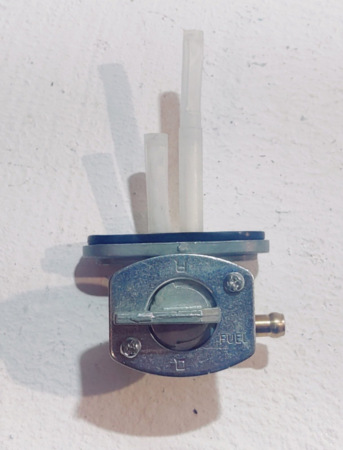 Бензокран мотоцикл KAYO K1 250 MX